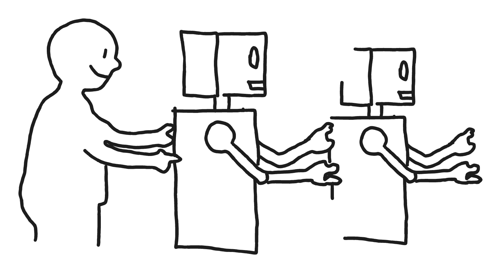 Build AI apps quickly on Websim