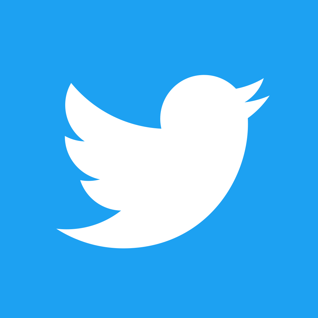 Twitter favicon
